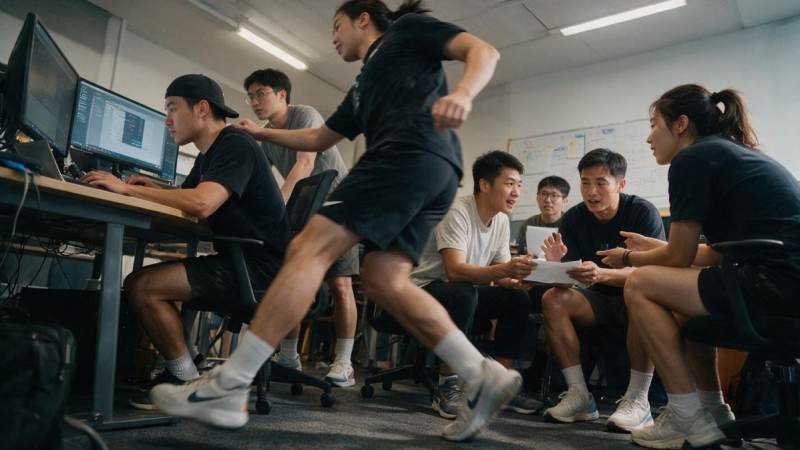 多终端适配在娱乐平台开发中的实际取舍